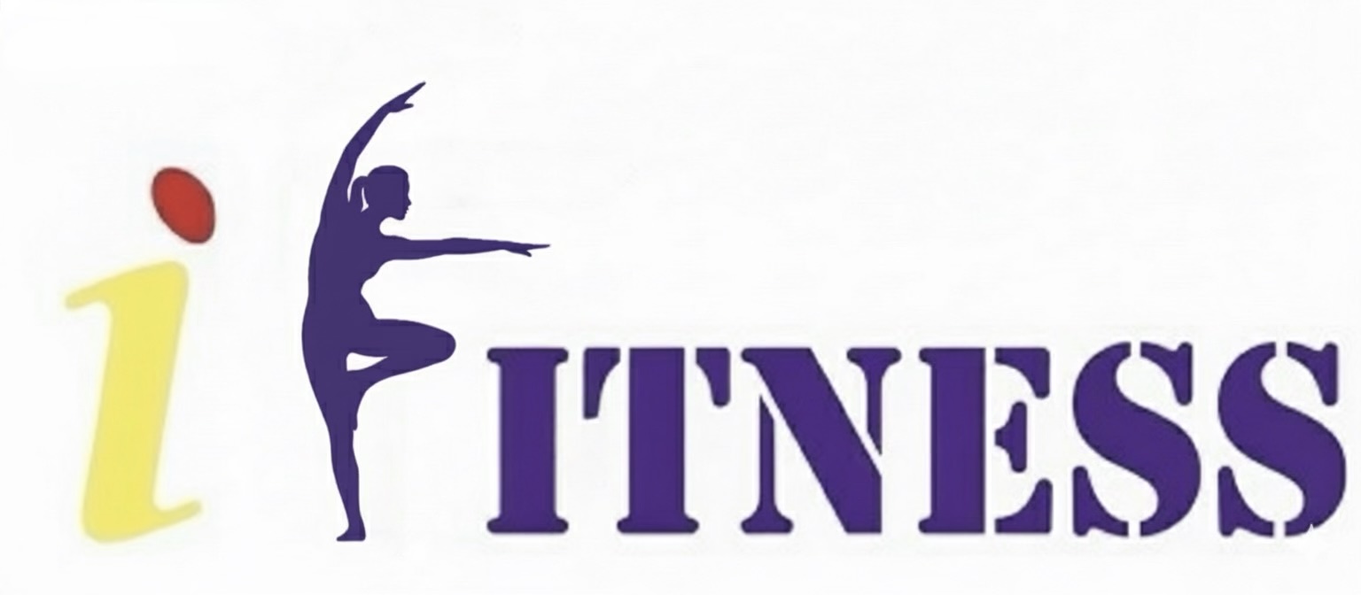 I Fitness Studio