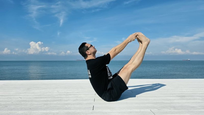 Functional Yoga