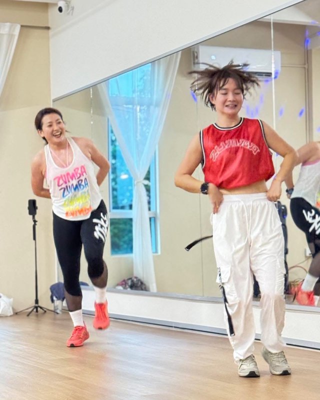 Zumba - A