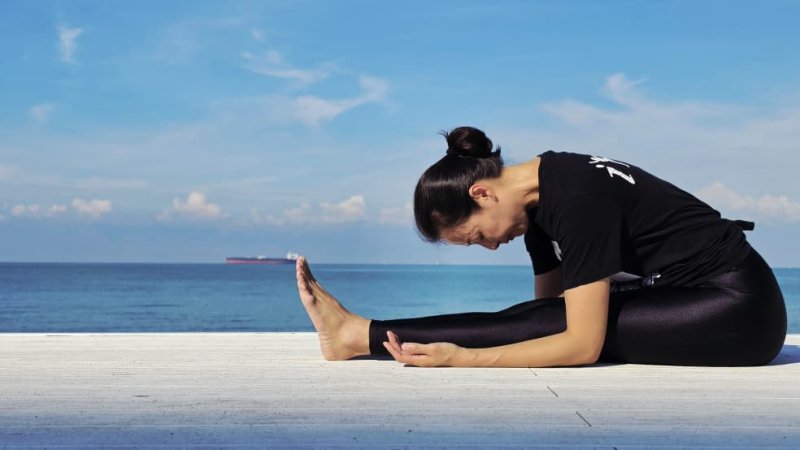 Gentle Yoga